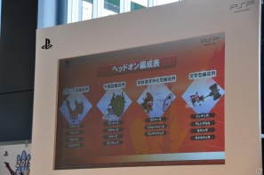 AKB48石田晴香さん＆椿姫彩菜さんがゲストとして登場！PSP「パタポン3」ファン感謝イベント「パタポン祭」アキバ・スクエアで開催の画像31