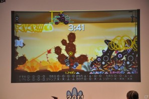 AKB48石田晴香さん＆椿姫彩菜さんがゲストとして登場！PSP「パタポン3」ファン感謝イベント「パタポン祭」アキバ・スクエアで開催の画像59
