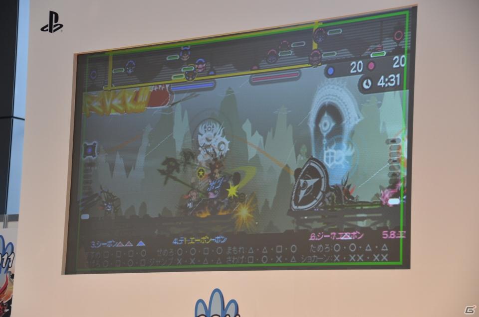 AKB48石田晴香さん＆椿姫彩菜さんがゲストとして登場！PSP「パタポン3」ファン感謝イベント「パタポン祭」アキバ・スクエアで開催の画像36