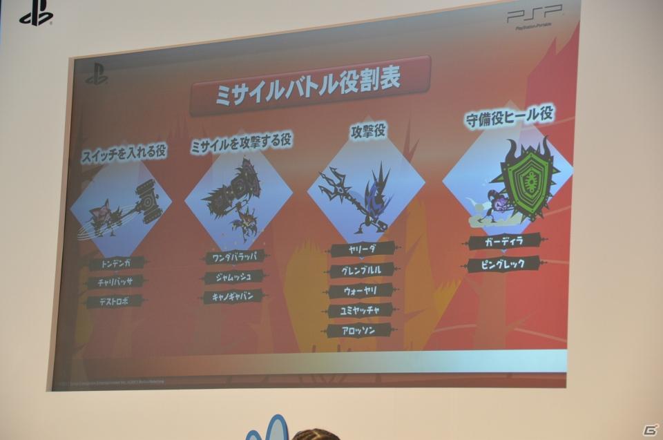 AKB48石田晴香さん＆椿姫彩菜さんがゲストとして登場！PSP「パタポン3」ファン感謝イベント「パタポン祭」アキバ・スクエアで開催の画像37
