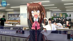 「プロトタイプ・ファン感謝デー2011」でPSVita版「リトルバスターズ！Converted Edition」が発表！タイトル最高画質で収録＆タッチスクリーン操作が可能にの画像47