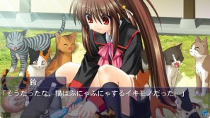 「プロトタイプ・ファン感謝デー2011」でPSVita版「リトルバスターズ！Converted Edition」が発表！タイトル最高画質で収録＆タッチスクリーン操作が可能にの画像50