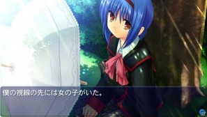 「プロトタイプ・ファン感謝デー2011」でPSVita版「リトルバスターズ！Converted Edition」が発表！タイトル最高画質で収録＆タッチスクリーン操作が可能にの画像56