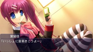 「プロトタイプ・ファン感謝デー2011」でPSVita版「リトルバスターズ！Converted Edition」が発表！タイトル最高画質で収録＆タッチスクリーン操作が可能にの画像62