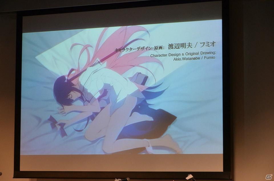「プロトタイプ・ファン感謝デー2011」でPSVita版「リトルバスターズ！Converted Edition」が発表！タイトル最高画質で収録＆タッチスクリーン操作が可能にの画像12