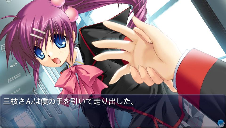「プロトタイプ・ファン感謝デー2011」でPSVita版「リトルバスターズ！Converted Edition」が発表！タイトル最高画質で収録＆タッチスクリーン操作が可能にの画像54