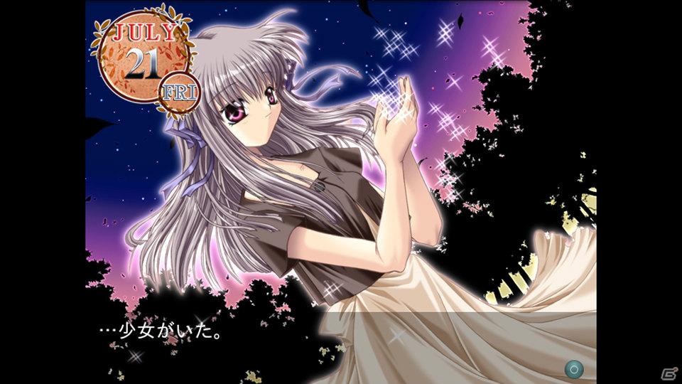 「プロトタイプ・ファン感謝デー2011」でPSVita版「リトルバスターズ！Converted Edition」が発表！タイトル最高画質で収録＆タッチスクリーン操作が可能にの画像70