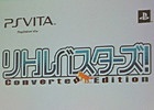 「プロトタイプ・ファン感謝デー2011」でPSVita版「リトルバスターズ!Converted Edition」が発表!タイトル最高画質で収録&タッチスクリーン操作が可能に
