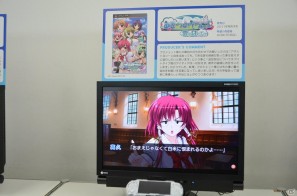 森田成一さんと“テバリャフカ”による銃撃戦が繰り広げられた（！？）「プロトタイプ・ファン感謝デー2011」レポートをお届け！の画像11