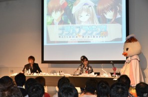 森田成一さんと“テバリャフカ”による銃撃戦が繰り広げられた（！？）「プロトタイプ・ファン感謝デー2011」レポートをお届け！の画像45