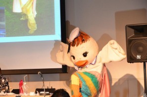 森田成一さんと“テバリャフカ”による銃撃戦が繰り広げられた（！？）「プロトタイプ・ファン感謝デー2011」レポートをお届け！の画像55