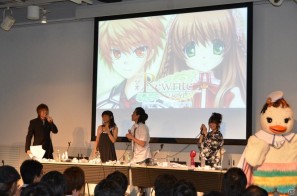 森田成一さんと“テバリャフカ”による銃撃戦が繰り広げられた（！？）「プロトタイプ・ファン感謝デー2011」レポートをお届け！の画像68