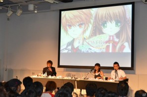 森田成一さんと“テバリャフカ”による銃撃戦が繰り広げられた（！？）「プロトタイプ・ファン感謝デー2011」レポートをお届け！の画像70