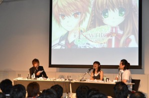 森田成一さんと“テバリャフカ”による銃撃戦が繰り広げられた（！？）「プロトタイプ・ファン感謝デー2011」レポートをお届け！の画像72