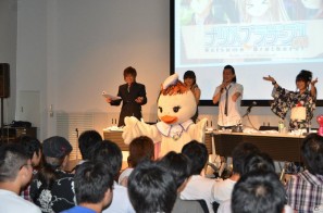 森田成一さんと“テバリャフカ”による銃撃戦が繰り広げられた（！？）「プロトタイプ・ファン感謝デー2011」レポートをお届け！の画像84