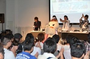 森田成一さんと“テバリャフカ”による銃撃戦が繰り広げられた（！？）「プロトタイプ・ファン感謝デー2011」レポートをお届け！の画像85