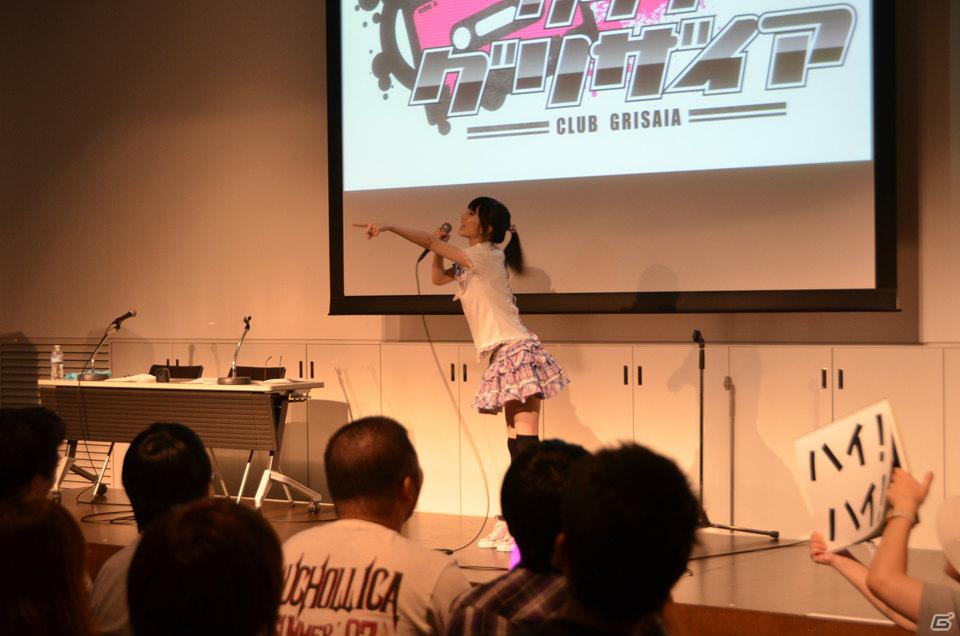 森田成一さんと“テバリャフカ”による銃撃戦が繰り広げられた（！？）「プロトタイプ・ファン感謝デー2011」レポートをお届け！の画像102