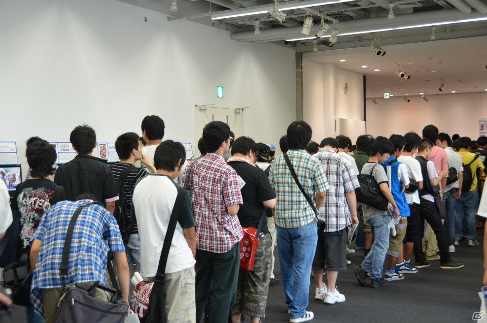 森田成一さんと“テバリャフカ”による銃撃戦が繰り広げられた（！？）「プロトタイプ・ファン感謝デー2011」レポートをお届け！の画像35