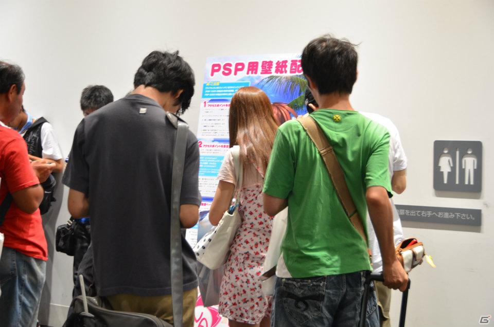 森田成一さんと“テバリャフカ”による銃撃戦が繰り広げられた（！？）「プロトタイプ・ファン感謝デー2011」レポートをお届け！の画像36