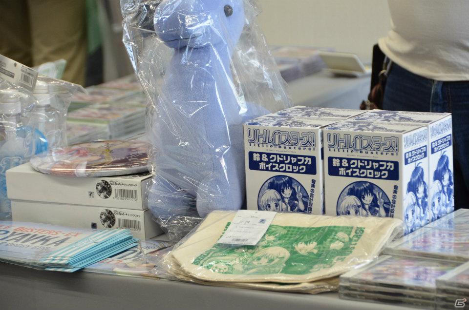 森田成一さんと“テバリャフカ”による銃撃戦が繰り広げられた（！？）「プロトタイプ・ファン感謝デー2011」レポートをお届け！の画像39