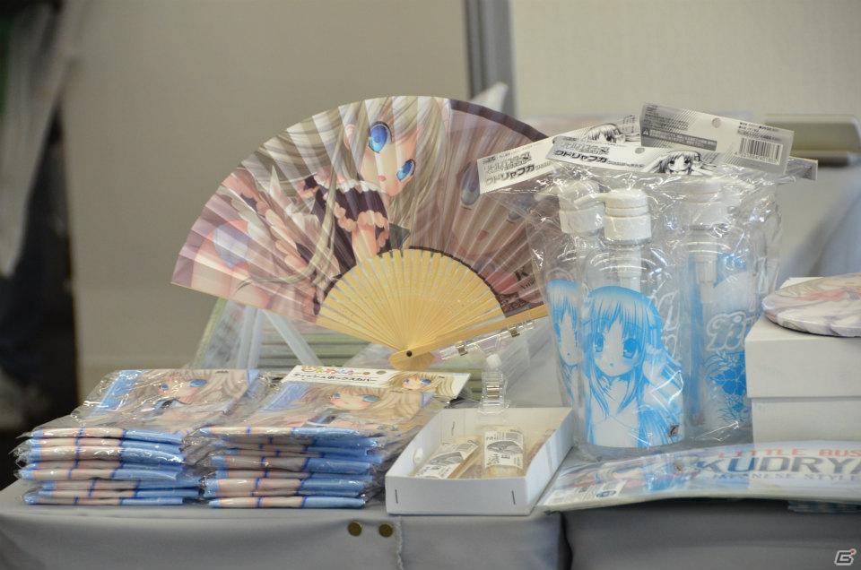森田成一さんと“テバリャフカ”による銃撃戦が繰り広げられた（！？）「プロトタイプ・ファン感謝デー2011」レポートをお届け！の画像40
