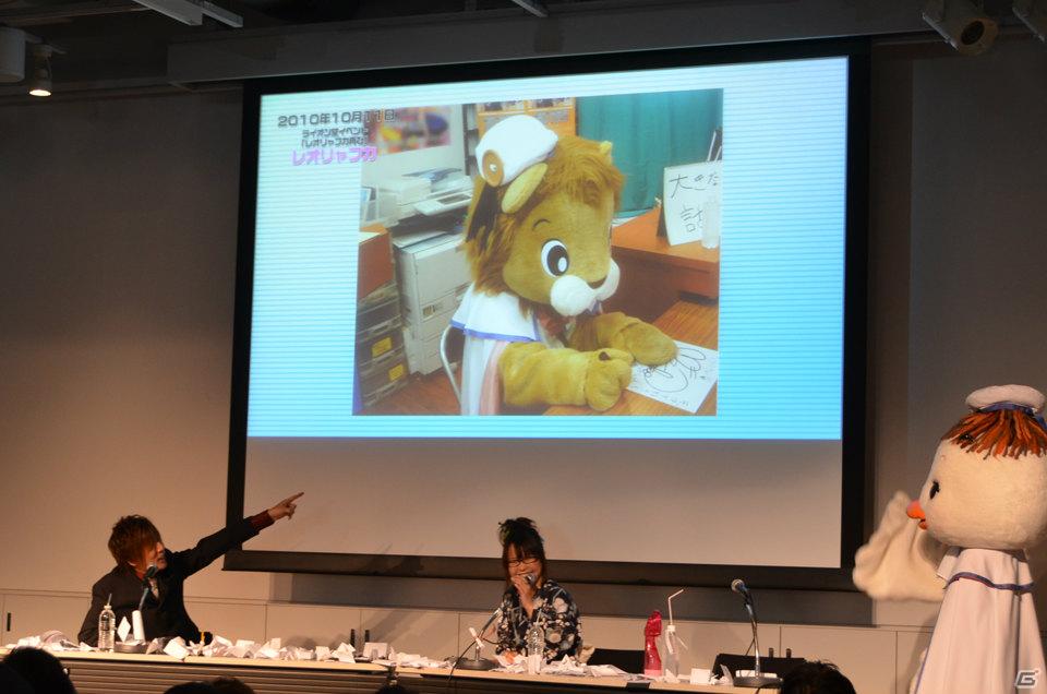 森田成一さんと“テバリャフカ”による銃撃戦が繰り広げられた（！？）「プロトタイプ・ファン感謝デー2011」レポートをお届け！の画像63