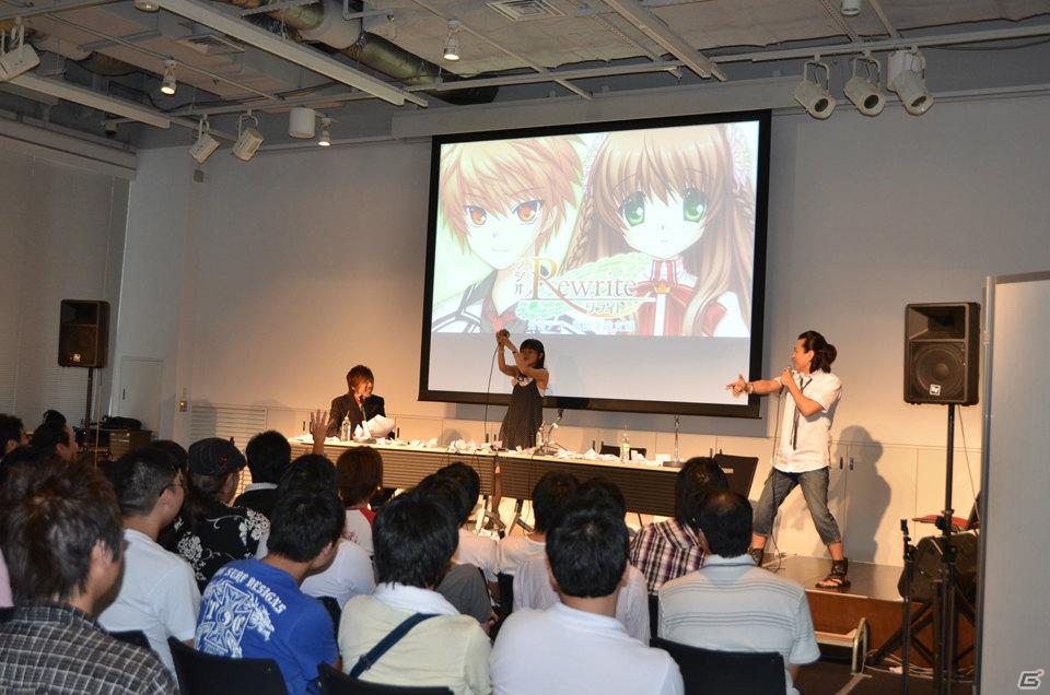 森田成一さんと“テバリャフカ”による銃撃戦が繰り広げられた（！？）「プロトタイプ・ファン感謝デー2011」レポートをお届け！の画像75
