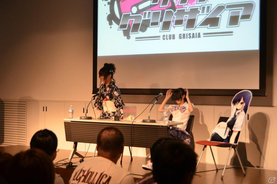 森田成一さんと“テバリャフカ”による銃撃戦が繰り広げられた（！？）「プロトタイプ・ファン感謝デー2011」レポートをお届け！の画像94