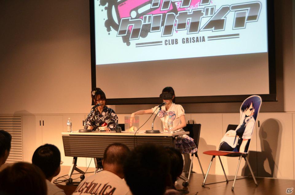 森田成一さんと“テバリャフカ”による銃撃戦が繰り広げられた（！？）「プロトタイプ・ファン感謝デー2011」レポートをお届け！の画像95