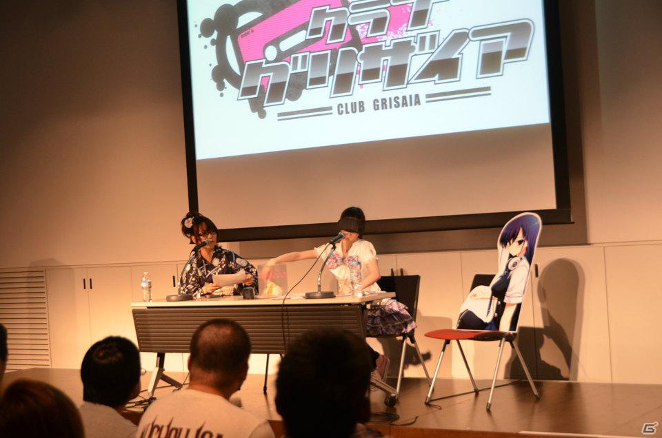 森田成一さんと“テバリャフカ”による銃撃戦が繰り広げられた（！？）「プロトタイプ・ファン感謝デー2011」レポートをお届け！の画像96