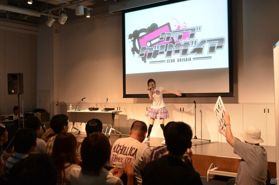 森田成一さんと“テバリャフカ”による銃撃戦が繰り広げられた（！？）「プロトタイプ・ファン感謝デー2011」レポートをお届け！の画像98