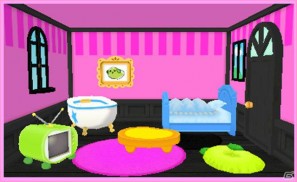 いろんな豆しばたちに言葉を教えてあげよう！3DS「豆しば」のゲーム内容を紹介の画像16