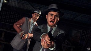 PS3/Xbox 360「L.A.ノワール」DLC「『リーファー・マッドネス』風紀犯罪課担当事件」が8月18日配信開始の画像1