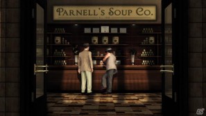PS3/Xbox 360「L.A.ノワール」DLC「『リーファー・マッドネス』風紀犯罪課担当事件」が8月18日配信開始の画像2