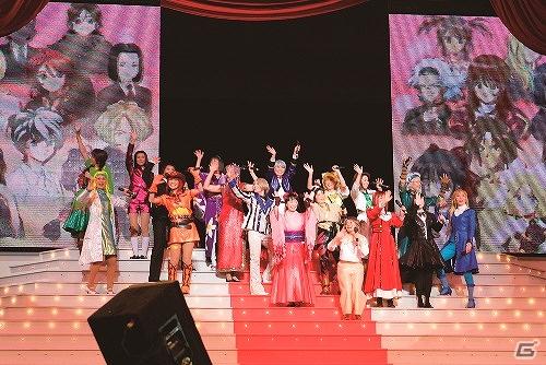 「サクラ大戦 武道館ライブ2 ～帝都・巴里・紐育～」が10月7日に開催決定の画像2