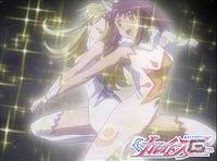 ソーシャルゲーム「目指せ！三ツ星レストラン」と「ウワサの芸能プロデューサー」に「カレイドスター」が登場！コラボ「カレイドスター期間限定イベント」を実施の画像7
