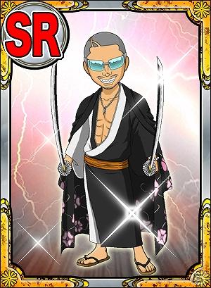 Mobage「エグザムライ戦国」、EXILEが登場する新作ソーシャルゲームが見参の画像5