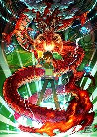ネットで遊べる本格的トレーディングカードゲーム「サイバーワン」が10月28日より発売開始＆ゲームサイトも公開の画像1