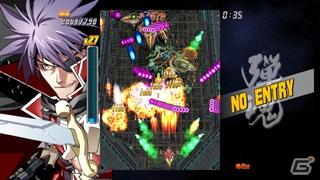 Xbox 360「バレットソウル -弾魂-」DLC「キャラバンモード」配信＆「オンラインキャラバン」開催の画像1