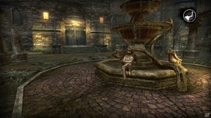 Kinectで直感的な操作が楽しめる「ライズ オブ ナイトメア」の探索と戦闘を紹介の画像1