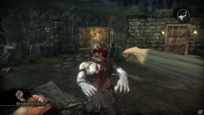 Kinectで直感的な操作が楽しめる「ライズ オブ ナイトメア」の探索と戦闘を紹介の画像22