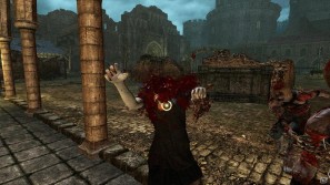 Kinectで直感的な操作が楽しめる「ライズ オブ ナイトメア」の探索と戦闘を紹介の画像25