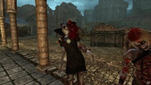 Kinectで直感的な操作が楽しめる「ライズ オブ ナイトメア」の探索と戦闘を紹介の画像26