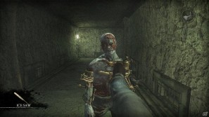 Kinectで直感的な操作が楽しめる「ライズ オブ ナイトメア」の探索と戦闘を紹介の画像29