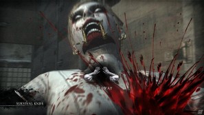 Kinectで直感的な操作が楽しめる「ライズ オブ ナイトメア」の探索と戦闘を紹介の画像35