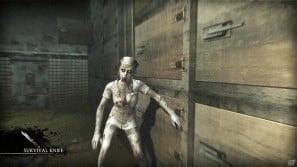 Kinectで直感的な操作が楽しめる「ライズ オブ ナイトメア」の探索と戦闘を紹介の画像37