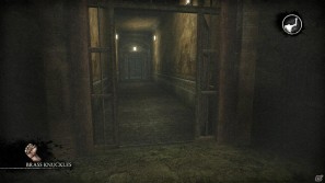 Kinectで直感的な操作が楽しめる「ライズ オブ ナイトメア」の探索と戦闘を紹介の画像4