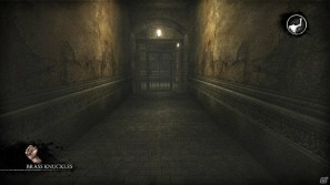 Kinectで直感的な操作が楽しめる「ライズ オブ ナイトメア」の探索と戦闘を紹介の画像5