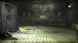 Kinectで直感的な操作が楽しめる「ライズ オブ ナイトメア」の探索と戦闘を紹介の画像7