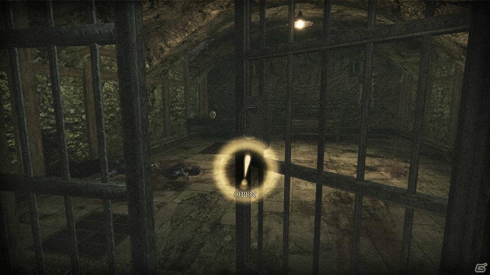 Kinectで直感的な操作が楽しめる「ライズ オブ ナイトメア」の探索と戦闘を紹介の画像10